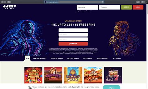 Jazzy Spins Bonus Code ️ Jazzyspins.com Review in June 2024.